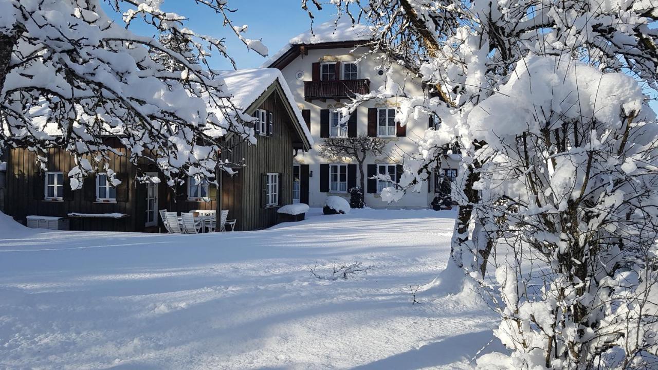Waldfrieden - Und -haus