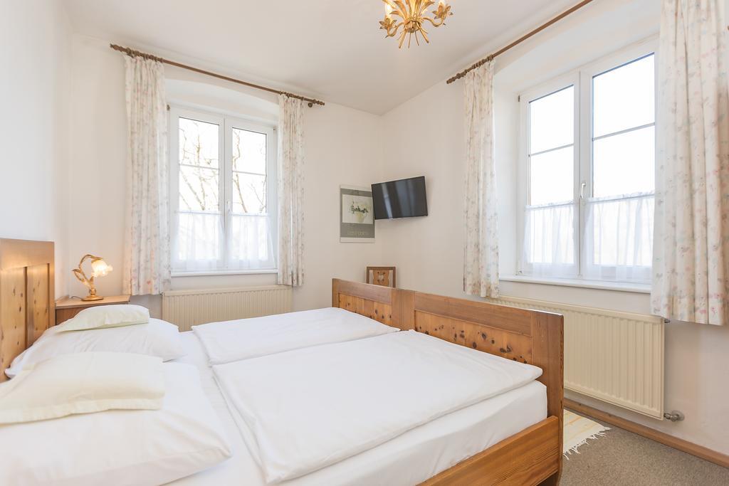 Appartement Waldfrieden - Und -haus *