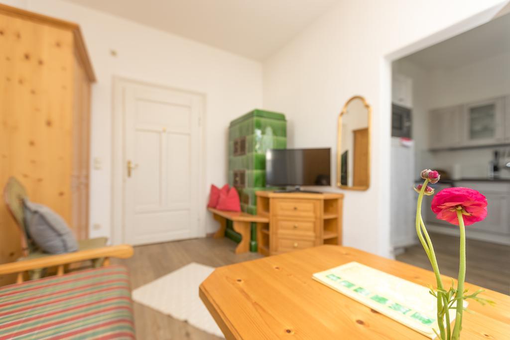 Waldfrieden - Und -haus Apartment