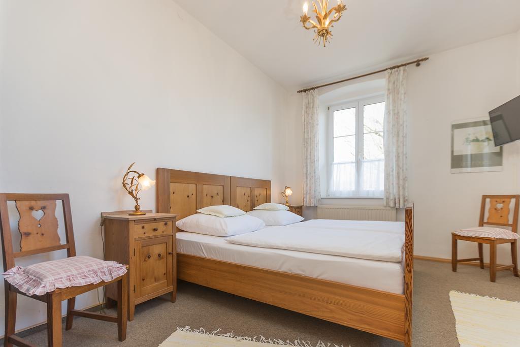 Waldfrieden - Und -haus Apartment