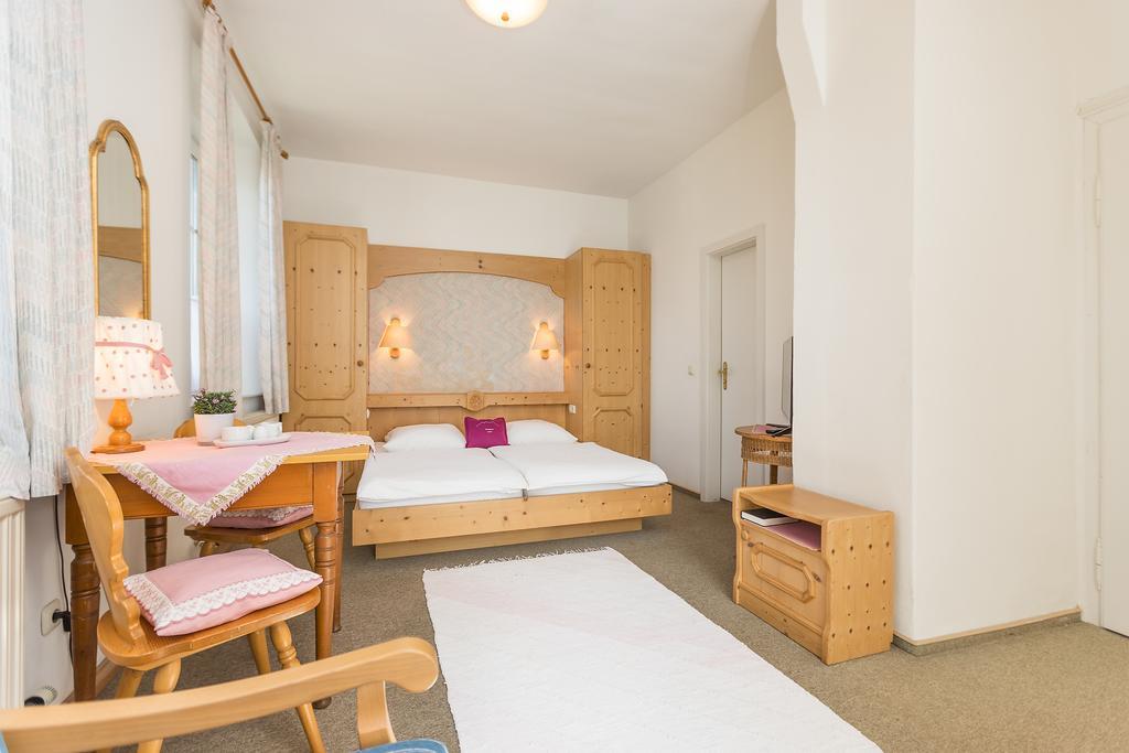 Apartment Waldfrieden - Und -haus *