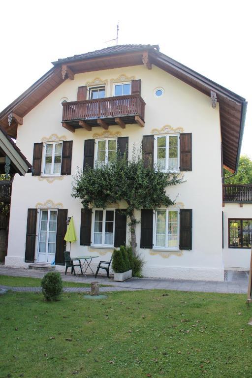 Apartment Waldfrieden - Und -haus *