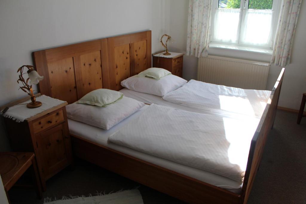 Apartment Waldfrieden - Und -haus